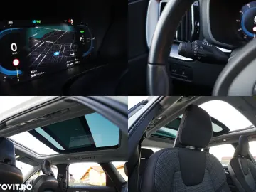 Volvo XC 60 Recharge T6 Twin Engine eAWD