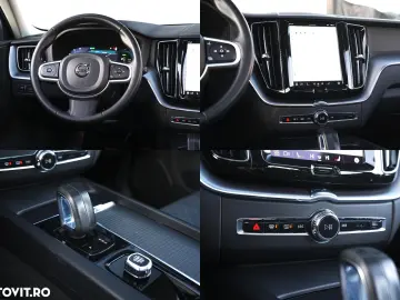 Volvo XC 60 Recharge T6 Twin Engine eAWD