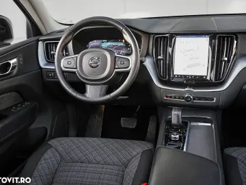 Volvo XC 60 Recharge T6 Twin Engine eAWD