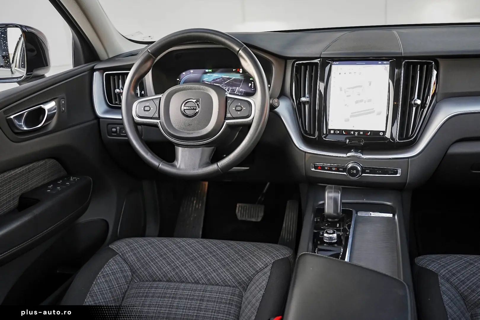 Volvo XC 60 Recharge T6 Twin Engine eAWD