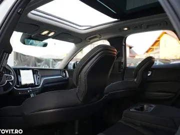 Volvo XC 60 Recharge T6 Twin Engine eAWD