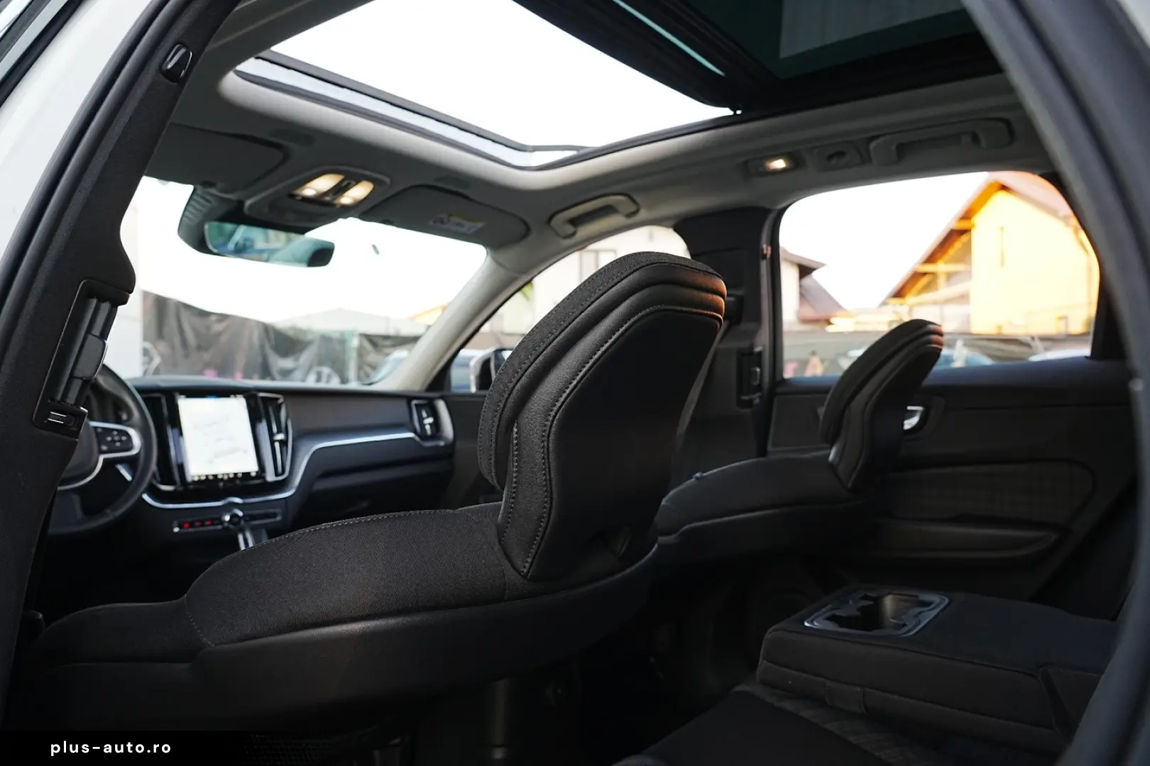 Volvo XC 60 Recharge T6 Twin Engine eAWD