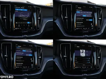 Volvo XC 60 Recharge T6 Twin Engine eAWD