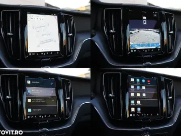 Volvo XC 60 Recharge T6 Twin Engine eAWD