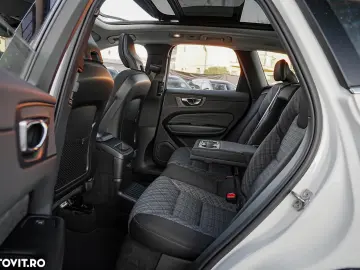 Volvo XC 60 Recharge T6 Twin Engine eAWD