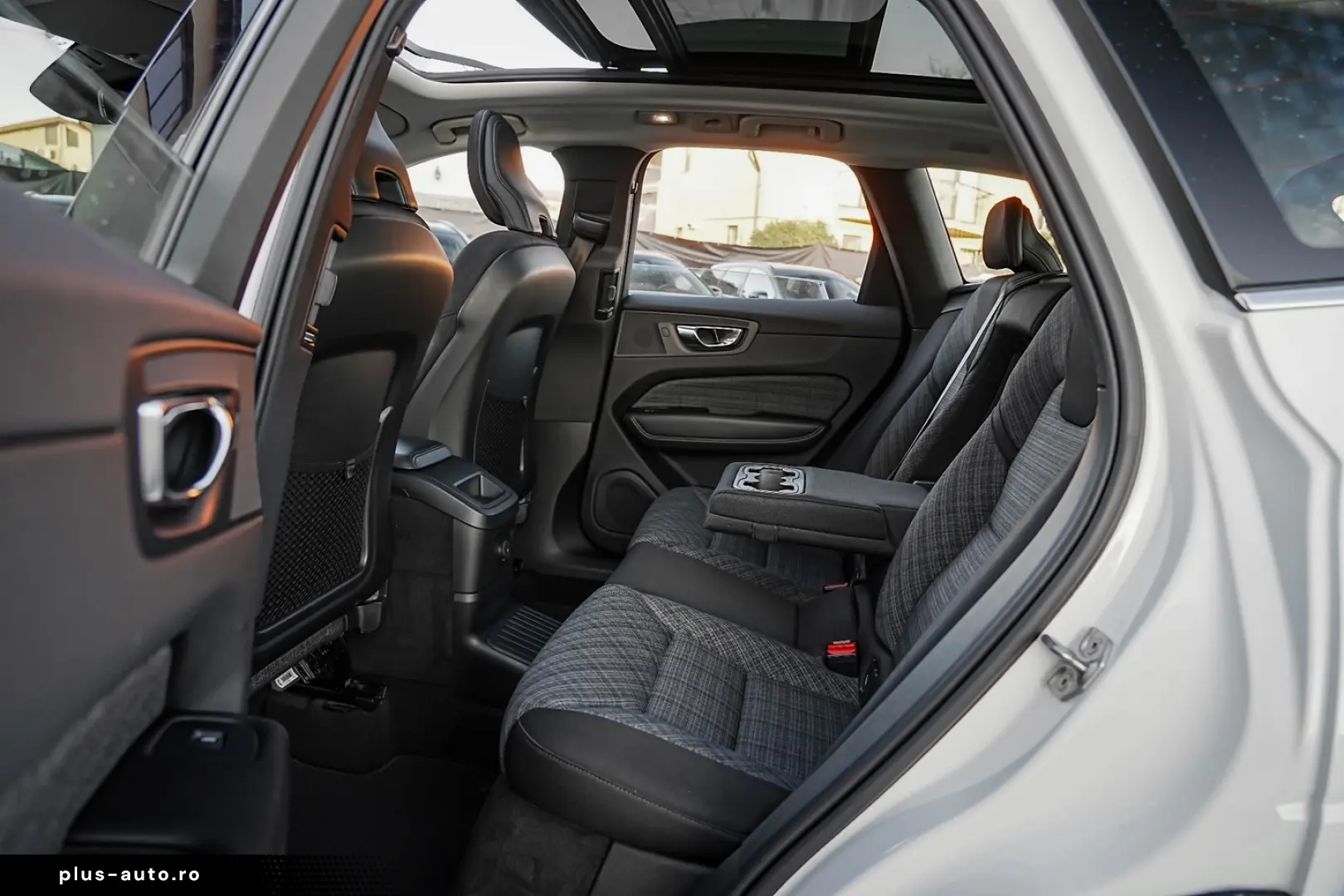 Volvo XC 60 Recharge T6 Twin Engine eAWD