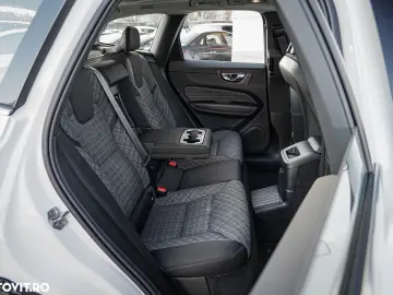 Volvo XC 60 Recharge T6 Twin Engine eAWD