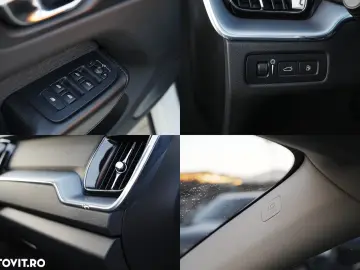 Volvo XC 60 Recharge T6 Twin Engine eAWD