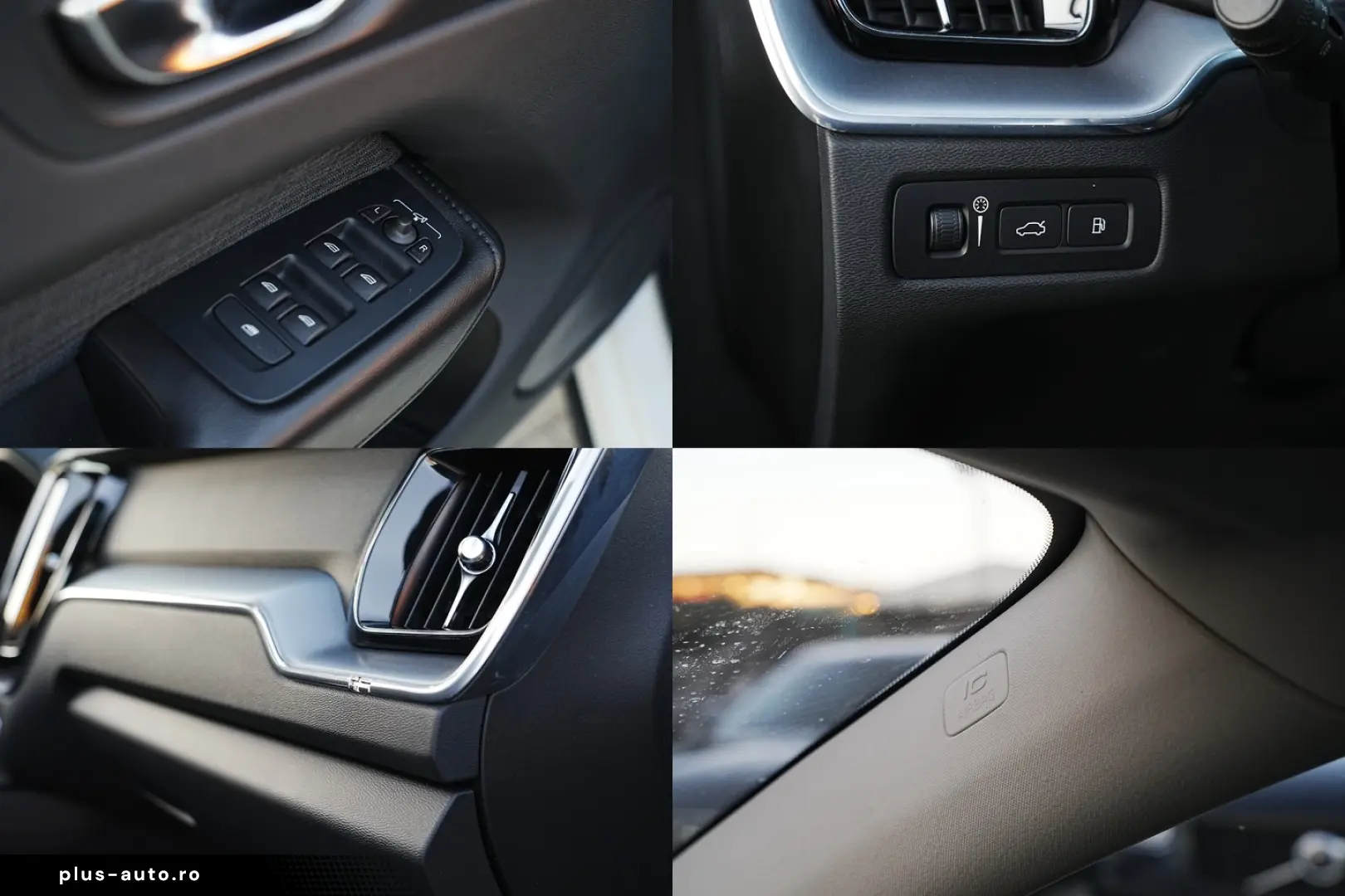 Volvo XC 60 Recharge T6 Twin Engine eAWD