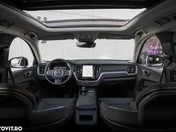 Volvo XC 60 Recharge T6 Twin Engine eAWD