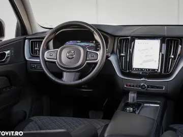 Volvo XC 60 Recharge T6 Twin Engine eAWD