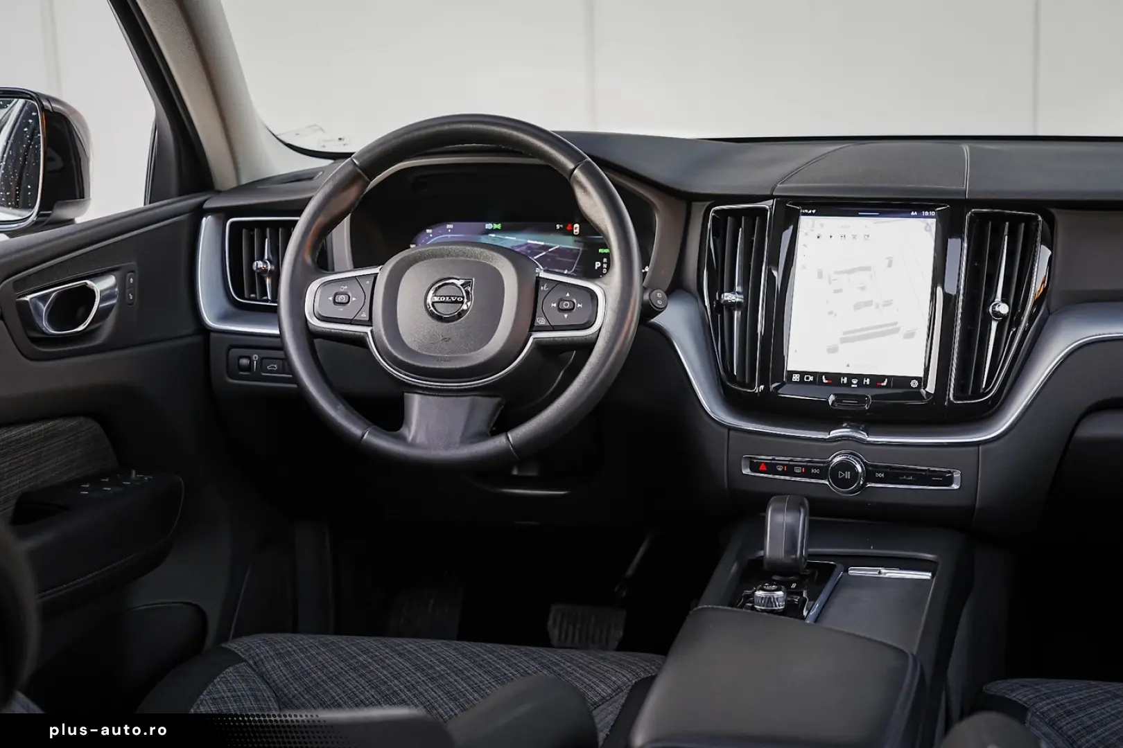 Volvo XC 60 Recharge T6 Twin Engine eAWD