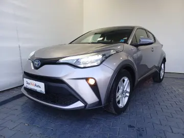 Toyota C-HR 1 8 Hybrid C-ENTER CVT