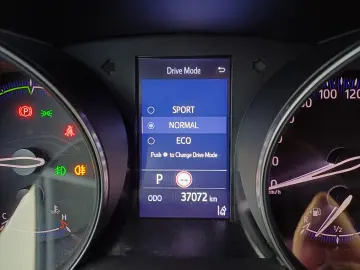 Toyota C-HR 1 8 Hybrid C-ENTER CVT