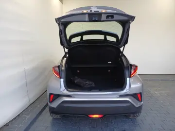 Toyota C-HR 1 8 Hybrid C-ENTER CVT