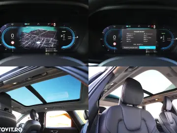 Volvo XC 60 Recharge T6 Twin Engine eAWD Inscription