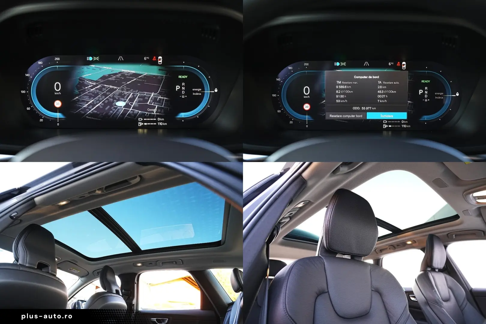 Volvo XC 60 Recharge T6 Twin Engine eAWD Inscription