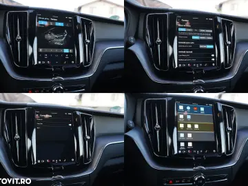 Volvo XC 60 Recharge T6 Twin Engine eAWD Inscription