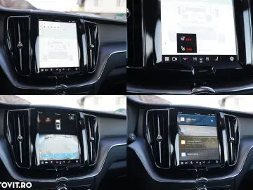 Volvo XC 60 Recharge T6 Twin Engine eAWD Inscription