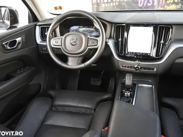 Volvo XC 60 Recharge T6 Twin Engine eAWD Inscription
