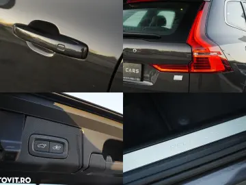 Volvo XC 60 Recharge T6 Twin Engine eAWD Inscription