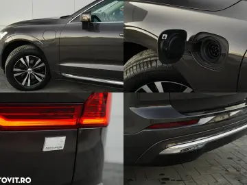 Volvo XC 60 Recharge T6 Twin Engine eAWD Inscription