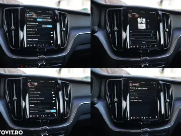 Volvo XC 60 Recharge T6 Twin Engine eAWD Inscription