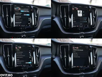 Volvo XC 60 Recharge T6 Twin Engine eAWD Inscription