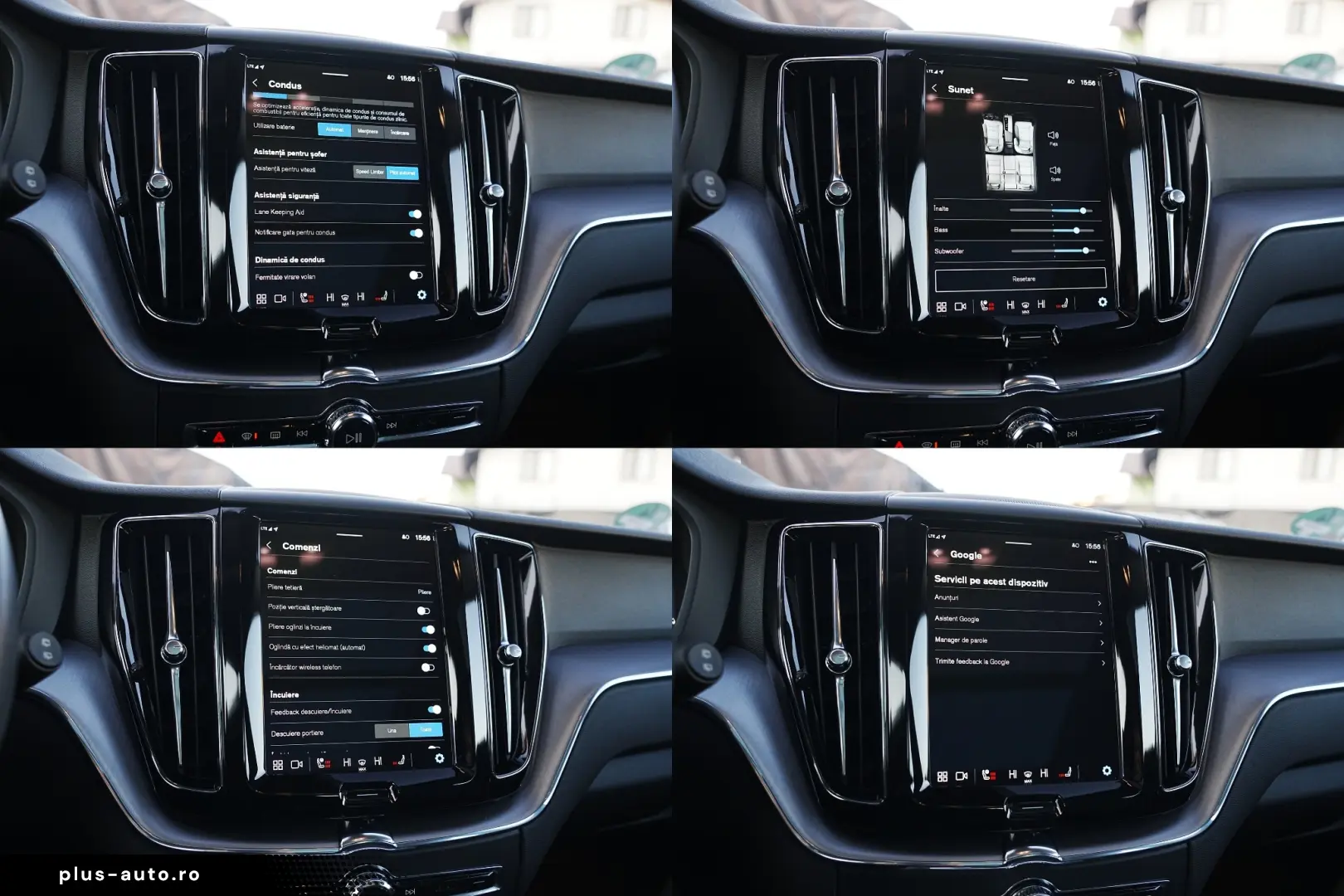 Volvo XC 60 Recharge T6 Twin Engine eAWD Inscription