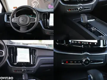 Volvo XC 60 Recharge T6 Twin Engine eAWD Inscription