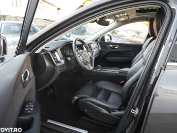 Volvo XC 60 Recharge T6 Twin Engine eAWD Inscription