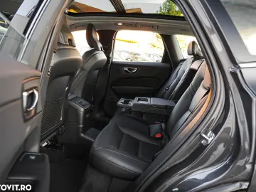 Volvo XC 60 Recharge T6 Twin Engine eAWD Inscription