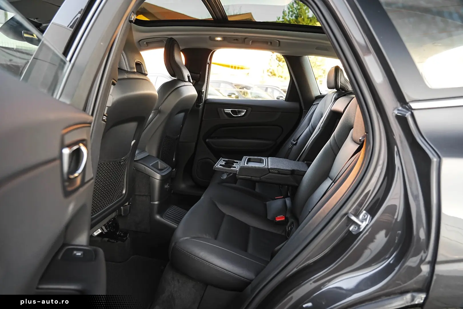 Volvo XC 60 Recharge T6 Twin Engine eAWD Inscription