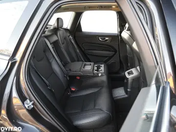 Volvo XC 60 Recharge T6 Twin Engine eAWD Inscription