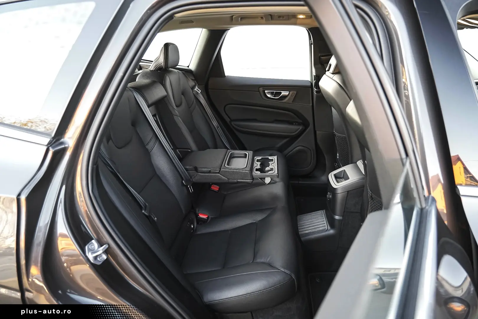 Volvo XC 60 Recharge T6 Twin Engine eAWD Inscription