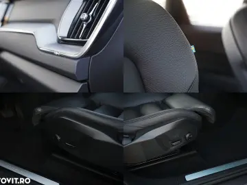 Volvo XC 60 Recharge T6 Twin Engine eAWD Inscription