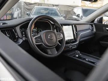 Volvo XC 60 Recharge T6 Twin Engine eAWD Inscription