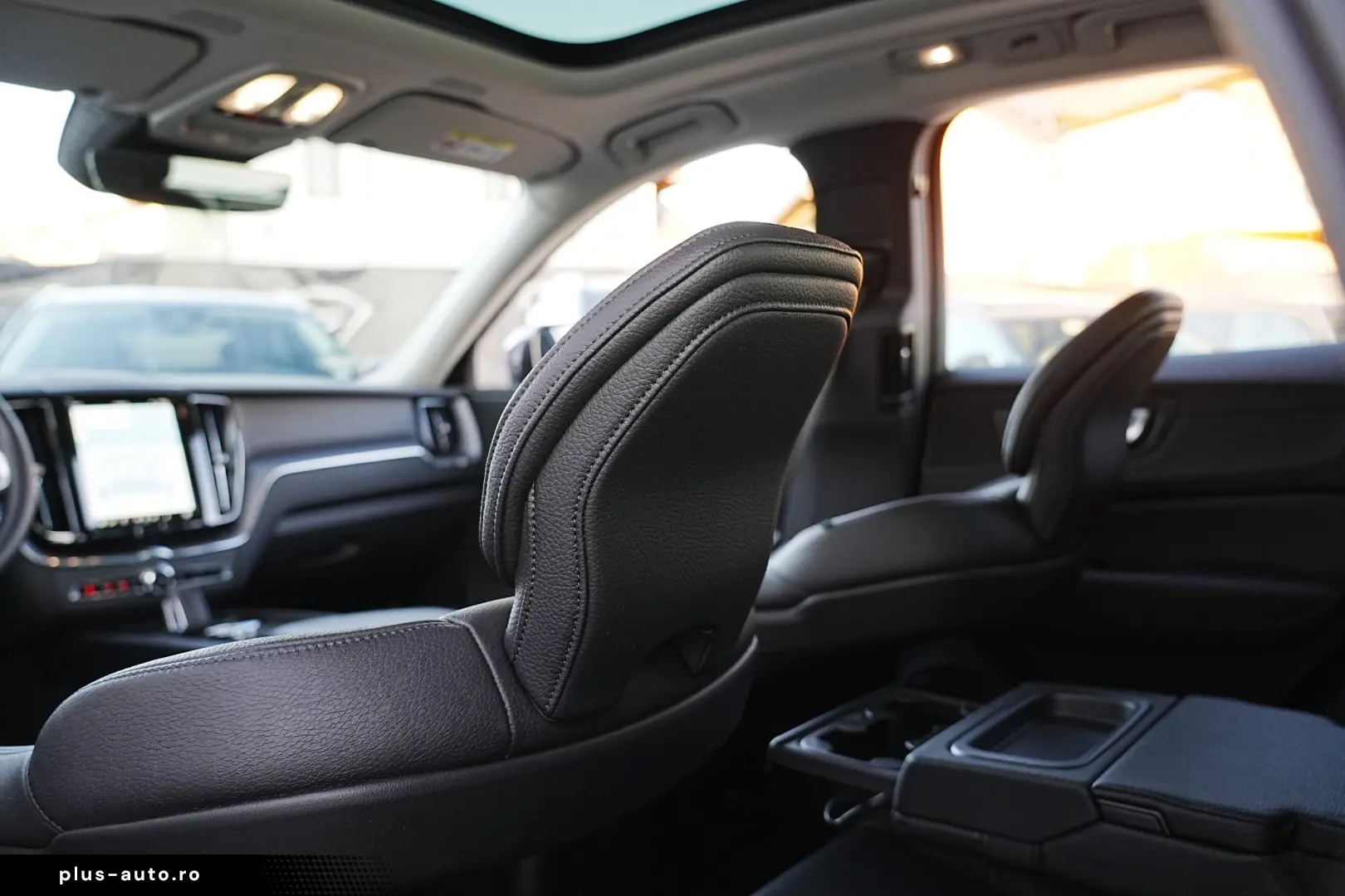 Volvo XC 60 Recharge T6 Twin Engine eAWD Inscription