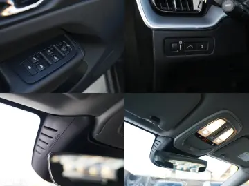 Volvo XC 60 Recharge T6 Twin Engine eAWD Inscription