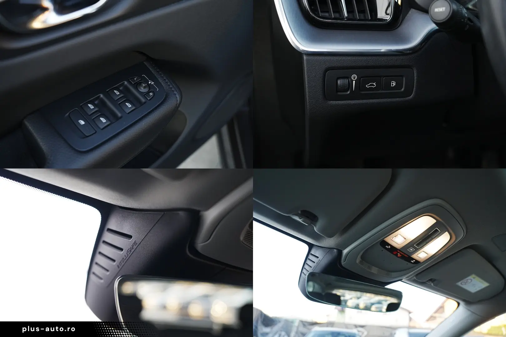 Volvo XC 60 Recharge T6 Twin Engine eAWD Inscription