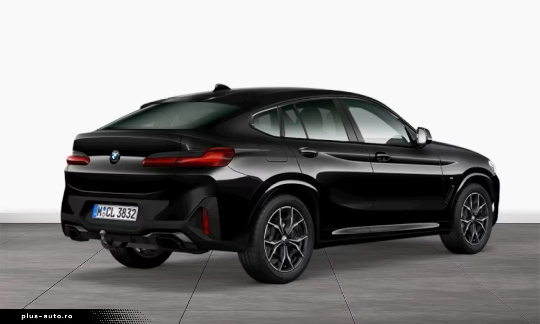 BMW X4 xDrive30i M SPORTPAKET AHK Head-Up Laserlicht