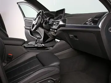 BMW X4 xDrive30i M Sportpaket ACC LiveCockpit HuD La