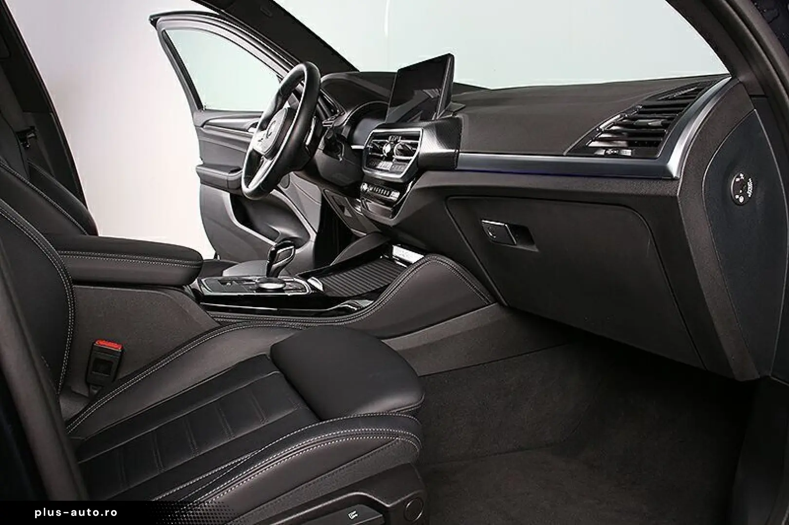 BMW X4 xDrive30i M Sportpaket ACC LiveCockpit HuD La