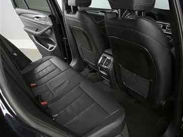 BMW X4 xDrive30i M Sportpaket ACC LiveCockpit HuD La