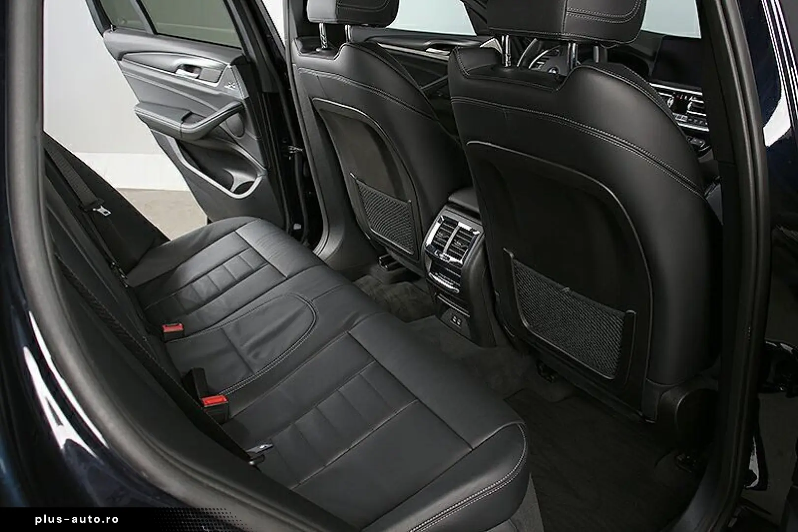 BMW X4 xDrive30i M Sportpaket ACC LiveCockpit HuD La