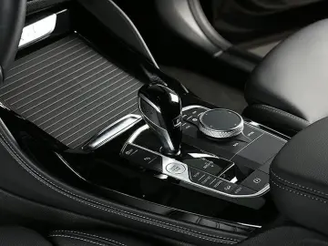 BMW X4 xDrive30i M Sportpaket ACC LiveCockpit HuD La