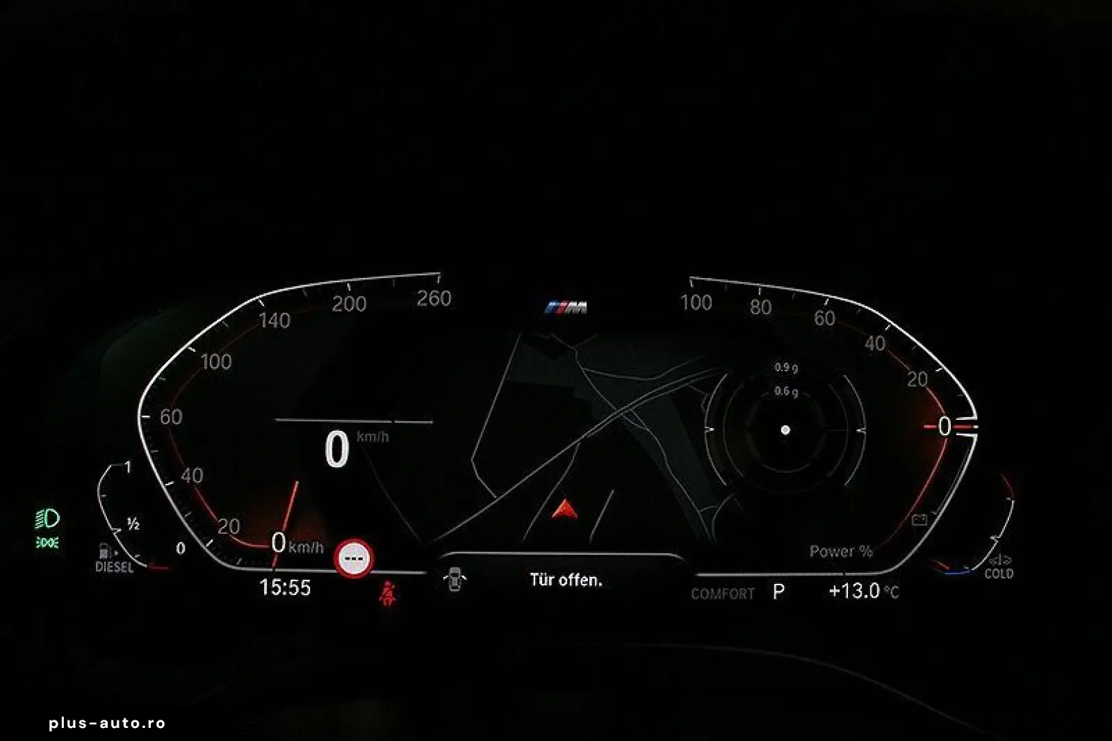 BMW X4 xDrive30i M Sportpaket ACC LiveCockpit HuD La