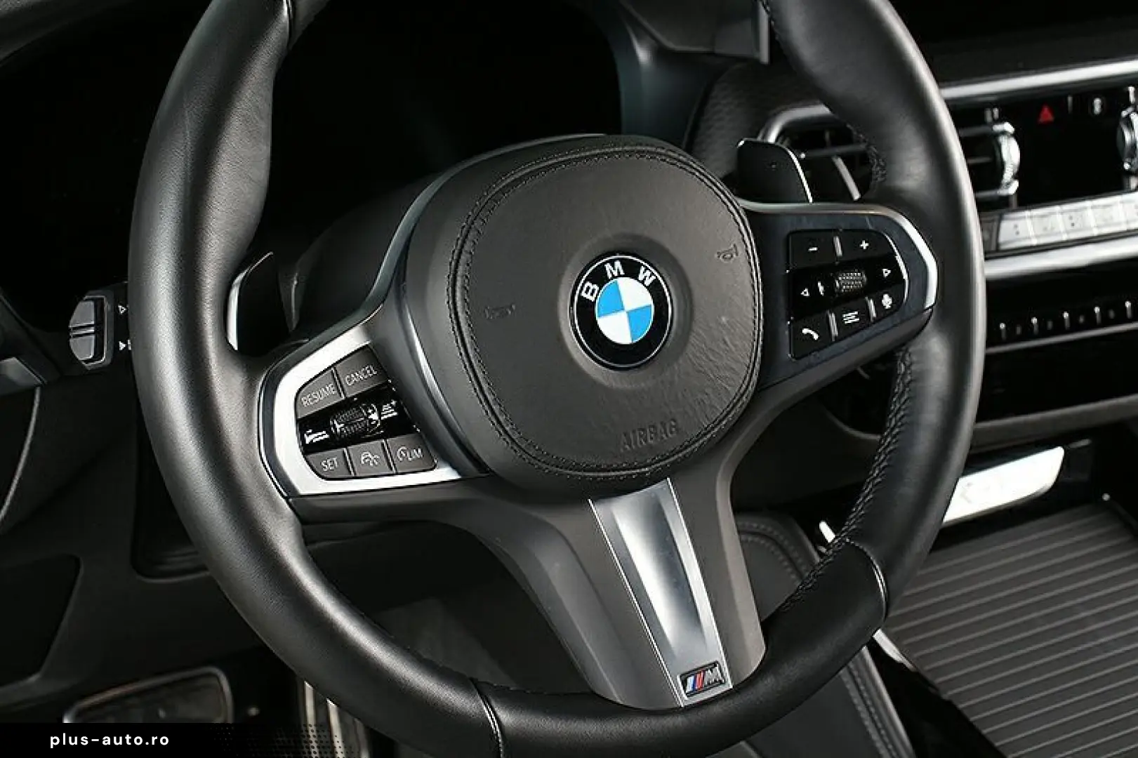 BMW X4 xDrive30i M Sportpaket ACC LiveCockpit HuD La