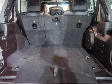 Jeep Wrangler UNLIMITED Sahara