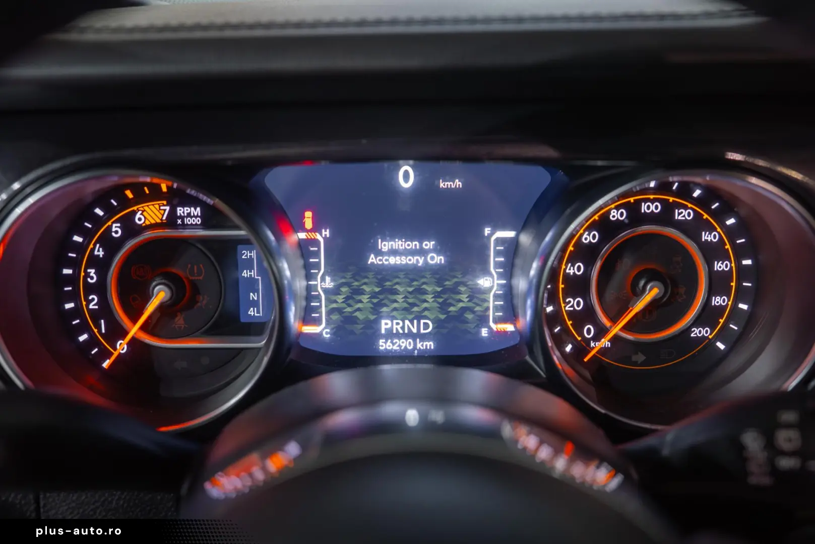 Jeep Wrangler UNLIMITED Sahara